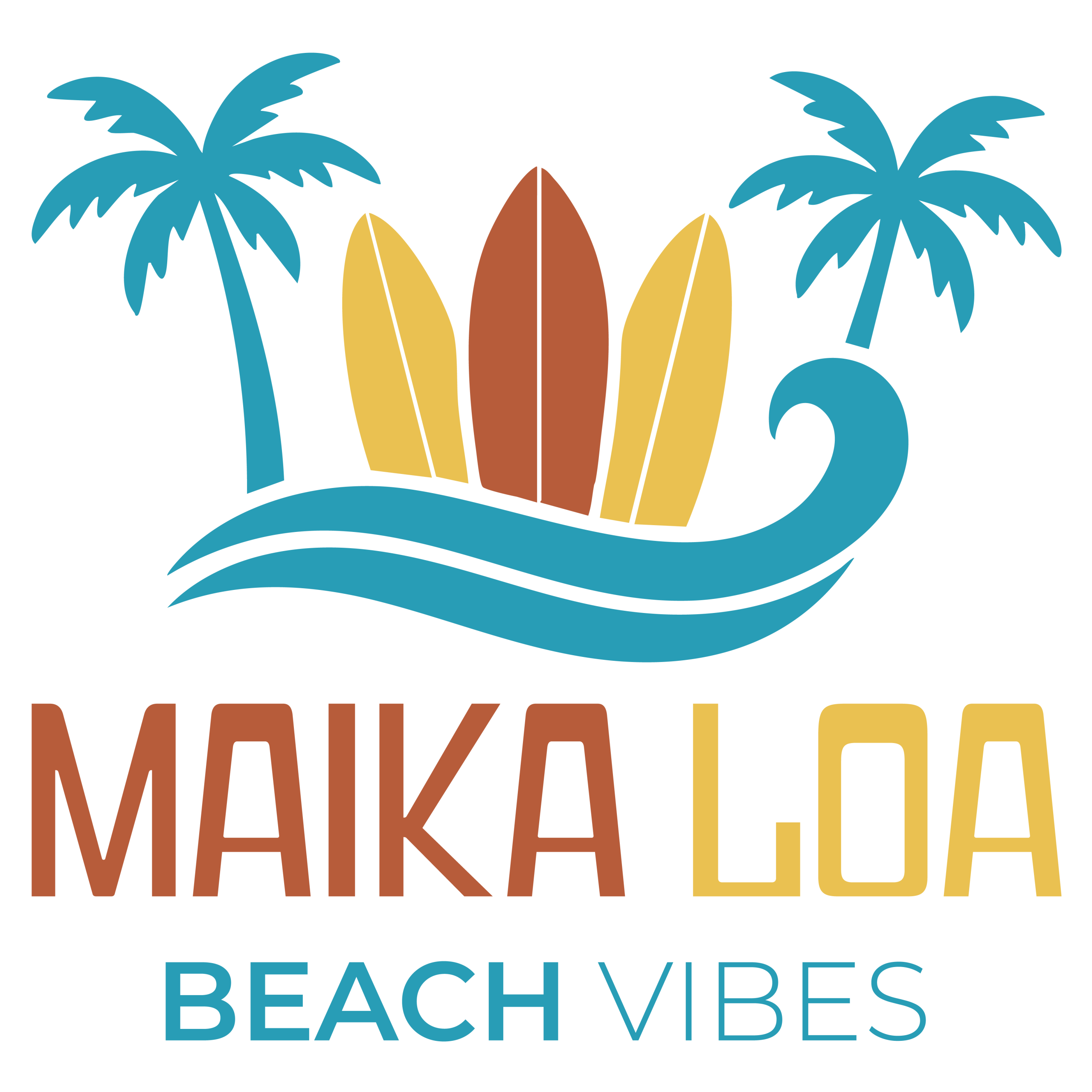 MAIKALOA